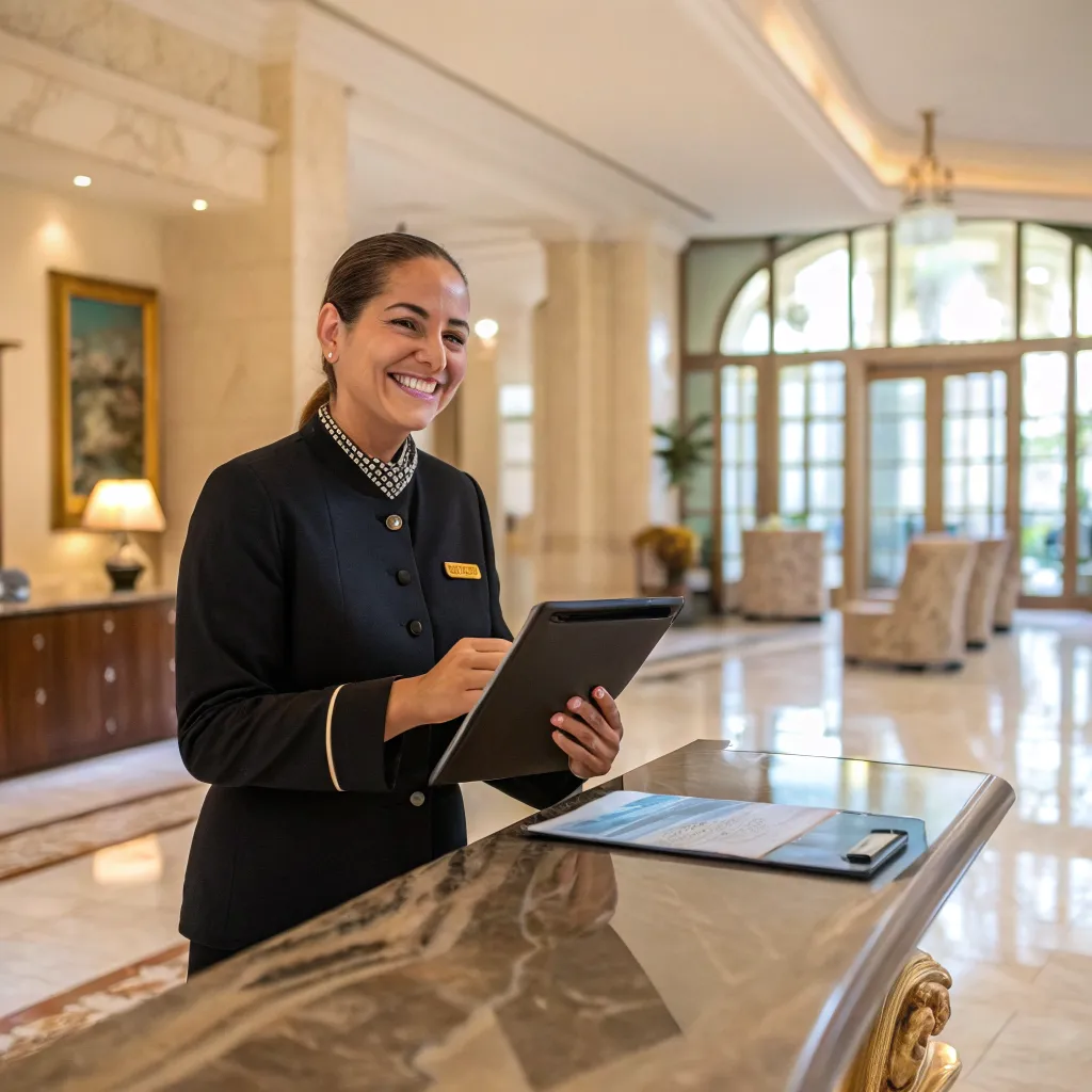 Concierge Services
